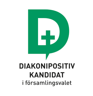 Diakonipositiv kandidat