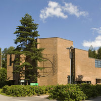 Messu, Varissuo-viikon päätöskirkko Messu, Varissuo-viikon päätöskirkko