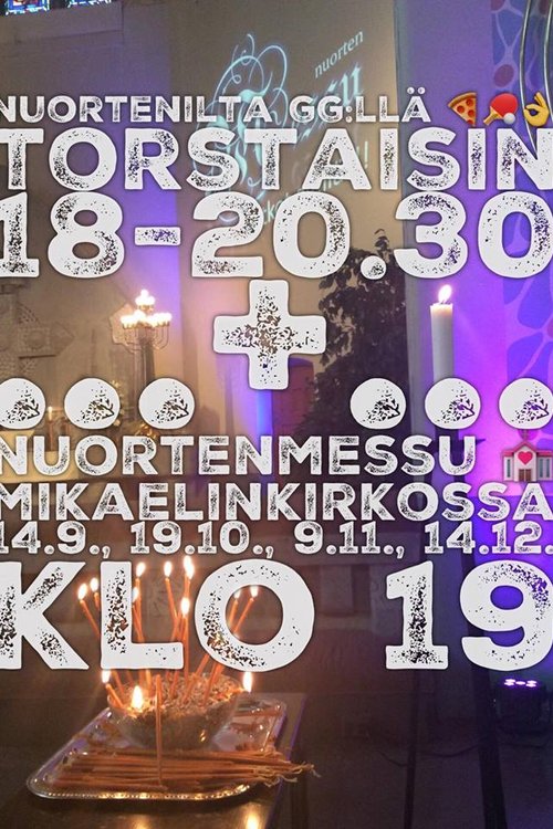 NUORTENMESSU NUORTENMESSU