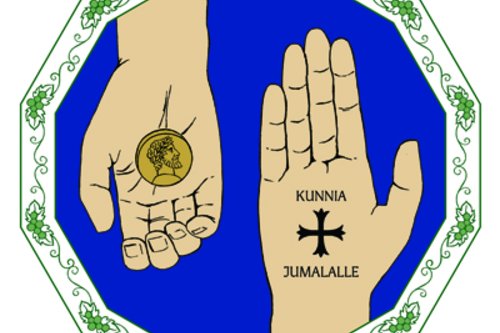 Messu Uittamon seurakuntakodilla Messu Uittamon seurakuntakodilla