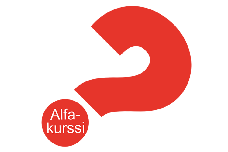 Alfa-kurssi Alfa-kurssi