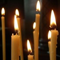 Candlemass Silent Retreat in English Candlemass Silent Retreat in English