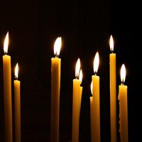Pyhäinpäivän illan muistotilaisuus Martinkirkossa Pyhäinpäivän illan muistotilaisuus Martinkirkossa