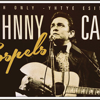 Johnny Cash gospels -kirkkokonsertti Johnny Cash gospels -kirkkokonsertti