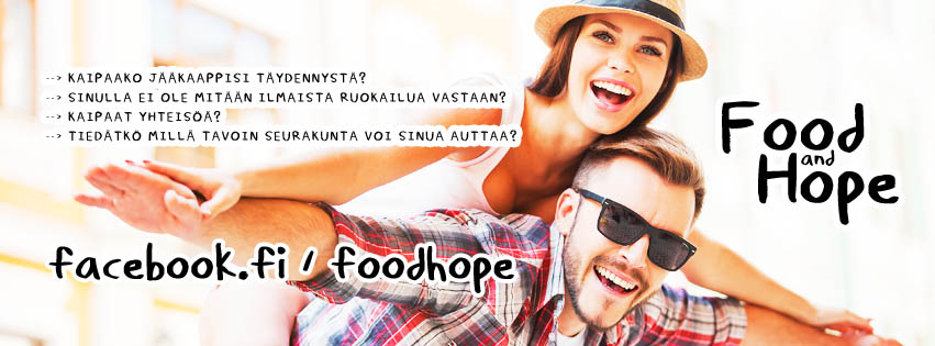 Food & Hope Food & Hope