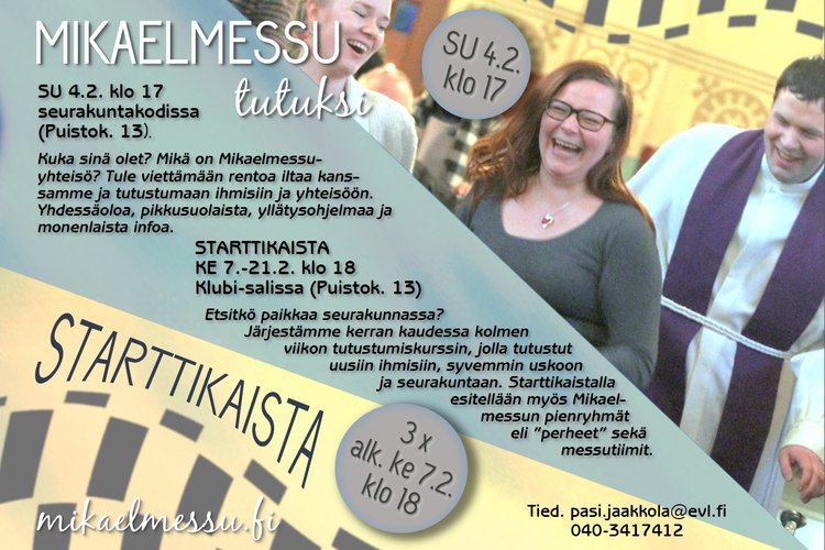 Starttikaista Starttikaista