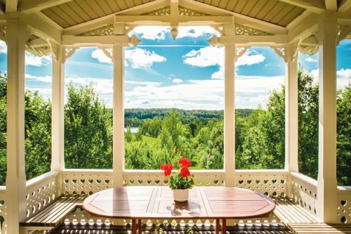 Tervetuloa Hennalan kesäkahvilaan Satavaan Tervetuloa Hennalan kesäkahvilaan Satavaan