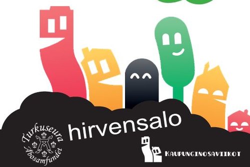 Messu ja Hirvensalopäivien päätös Hirvensalon kirkolla Messu ja Hirvensalopäivien päätös Hirvensalon kirkolla