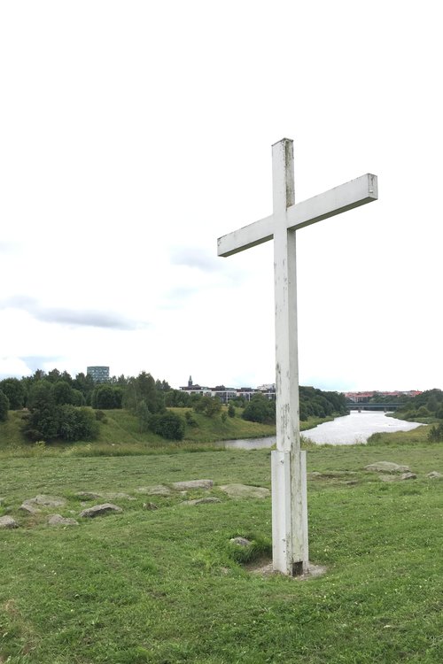 Hiljentymispolku Hiljentymispolku