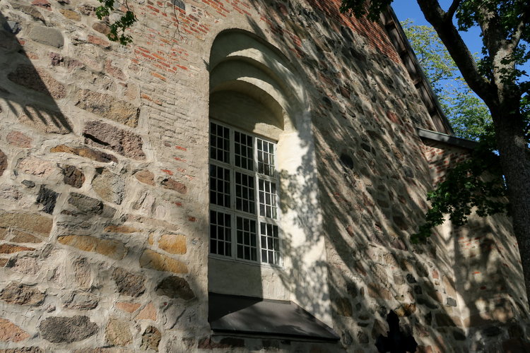 Maarian kirkon vihkimispäivän tilaisuus Maarian kirkon vihkimispäivän tilaisuus