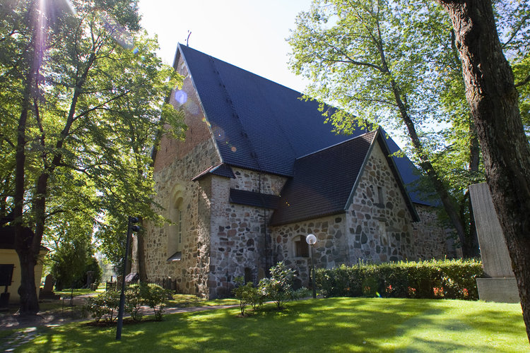 Luthermessu Luthermessu