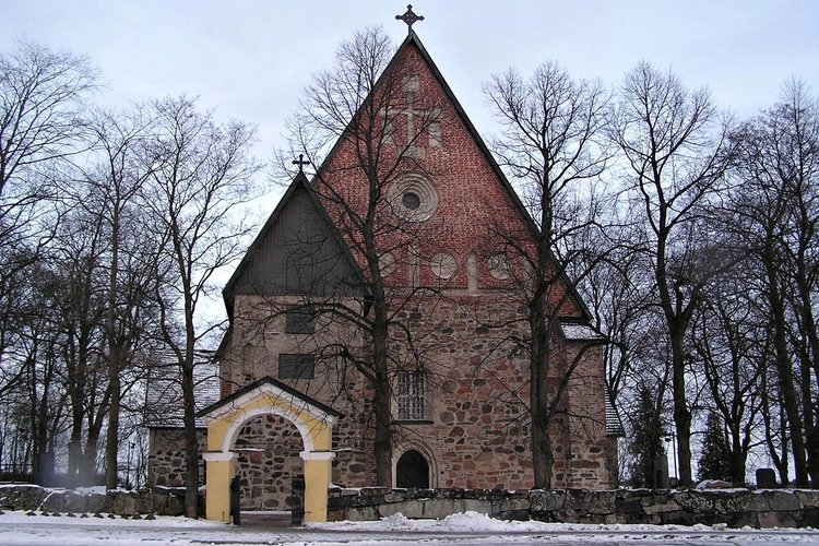 Pieni pala Maarian historiaa Pieni pala Maarian historiaa