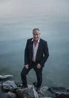 Täällä Pohjantähden alla - Petri Laaksosen konsertti Täällä Pohjantähden alla - Petri Laaksosen konsertti