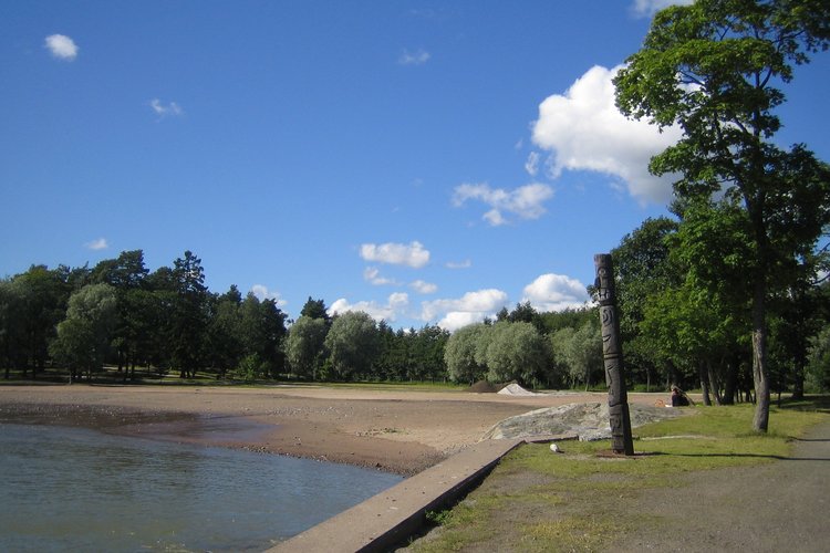 NUORTEN KESÄILLAT NUORTEN KESÄILLAT