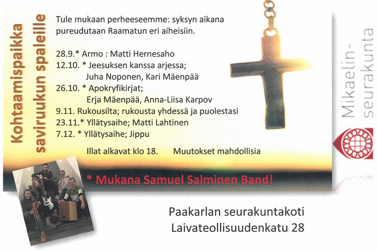 Saviruukunsirpaleet perheillat Saviruukunsirpaleet perheillat