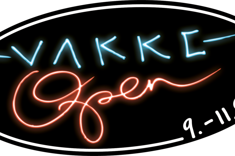 Vakke Open! Vakke Open!