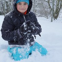 Laskiaissunnuntain kirkkohetki ja perhetapahtuma Laskiaissunnuntain kirkkohetki ja perhetapahtuma