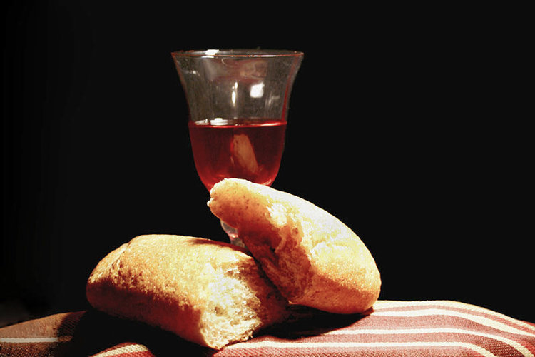 Leipäsunnuntain messu Martinkirkossa Leipäsunnuntain messu Martinkirkossa