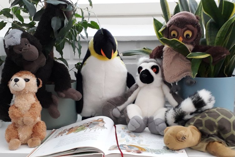 Perhekahvila Jäkärlässä Perhekahvila Jäkärlässä