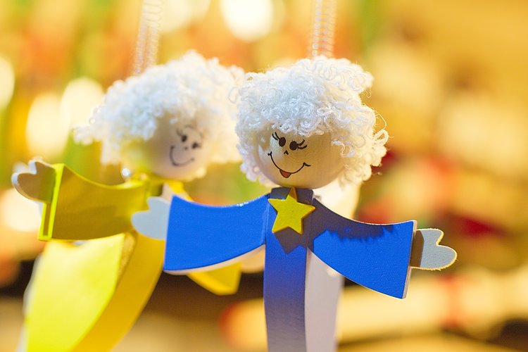 Lasten adventtilaulukirkko Lasten adventtilaulukirkko
