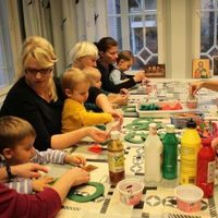 Mikonmökin perhekerho Mikonmökin perhekerho