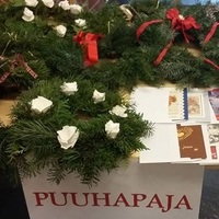 Puuhapaja Puuhapaja
