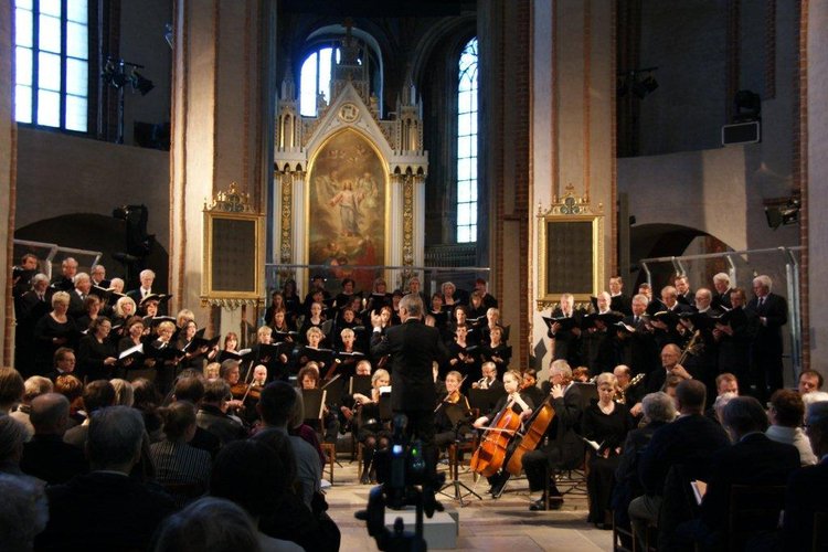 Konsertti: W. A. Mozartin Requiem Konsertti: W. A. Mozartin Requiem