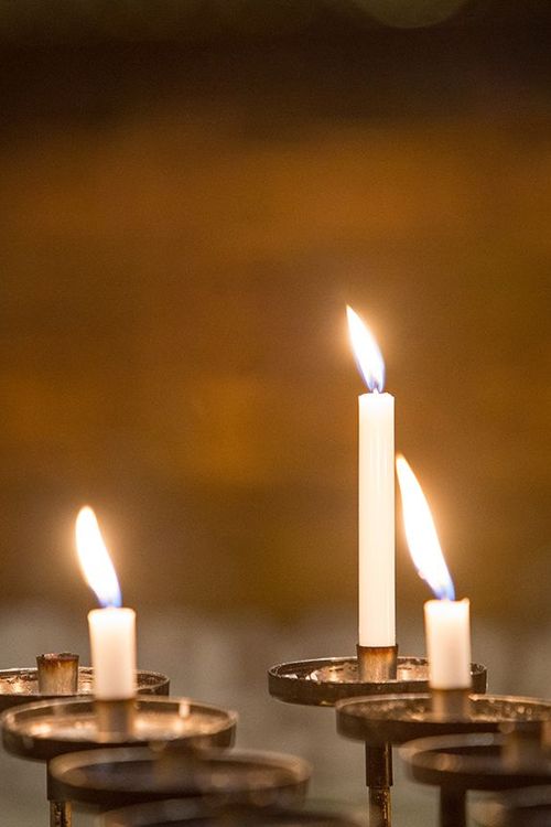 Ekumeeninen rukouspäivä Tuomiokirkossa Ekumeeninen rukouspäivä Tuomiokirkossa