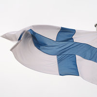 Suomi 100 -juhlajumalanpalvelus Suomi 100 -juhlajumalanpalvelus