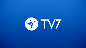 kuvassa tv 7 logo