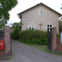 Nummen seurakuntakoti Nummen seurakuntakoti