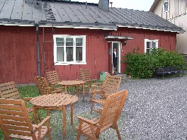 Nummen Punainen tupa Nummen Punainen tupa