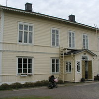 Hennalan seurakuntakoti Hennalan seurakuntakoti