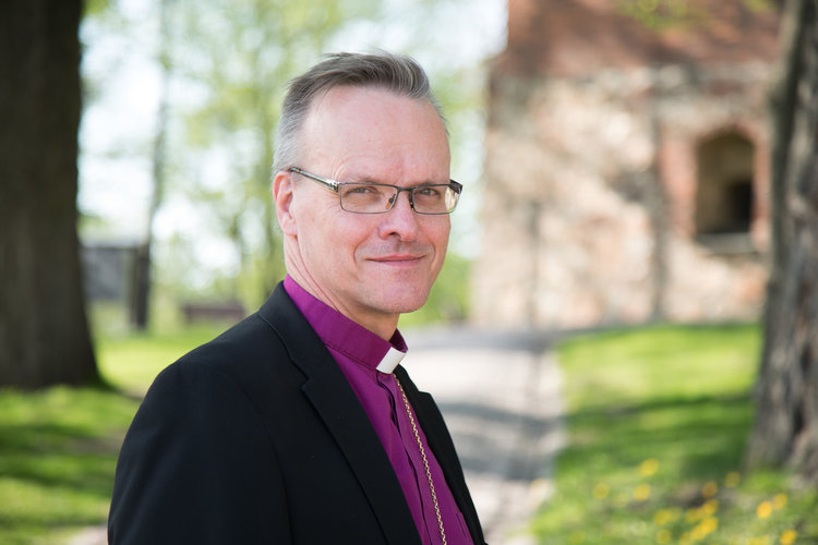 Tapio Luoma