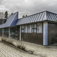 Lausteen seurakuntakoti Lausteen seurakuntakoti
