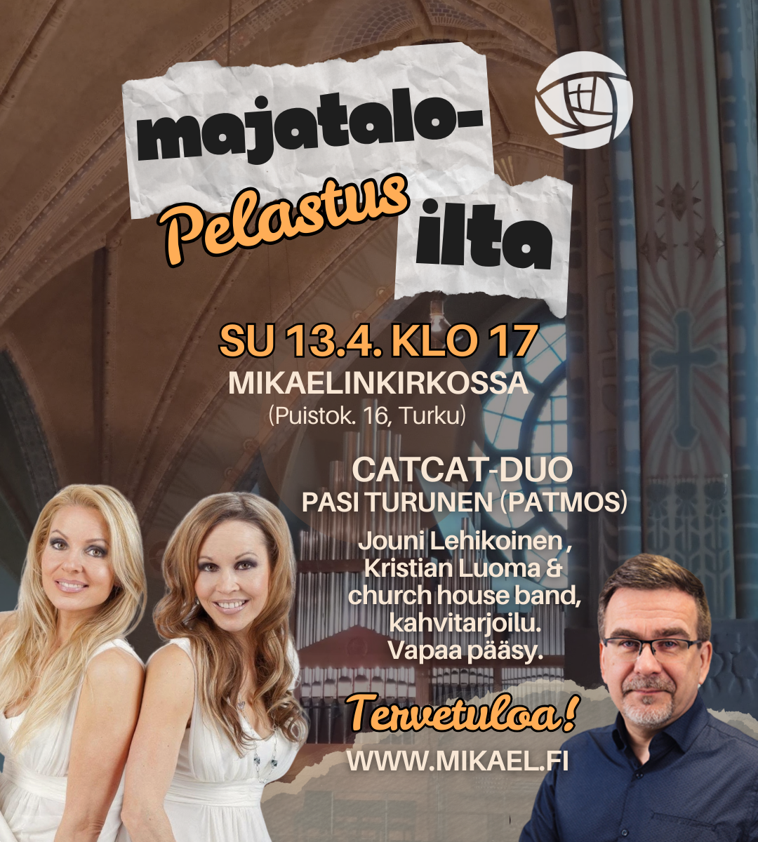 majatalomainos