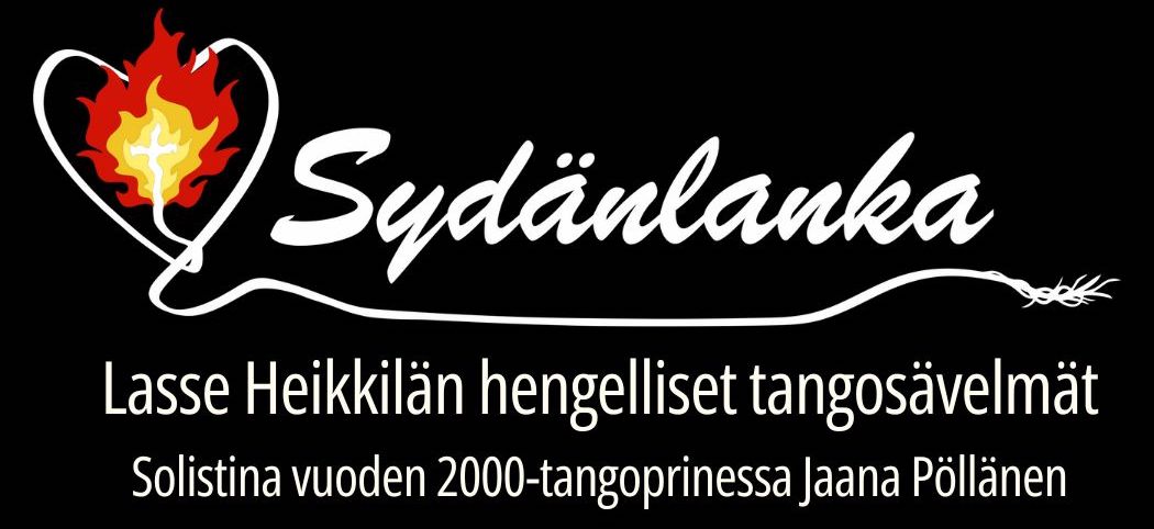 Kuvassa sydänlanka