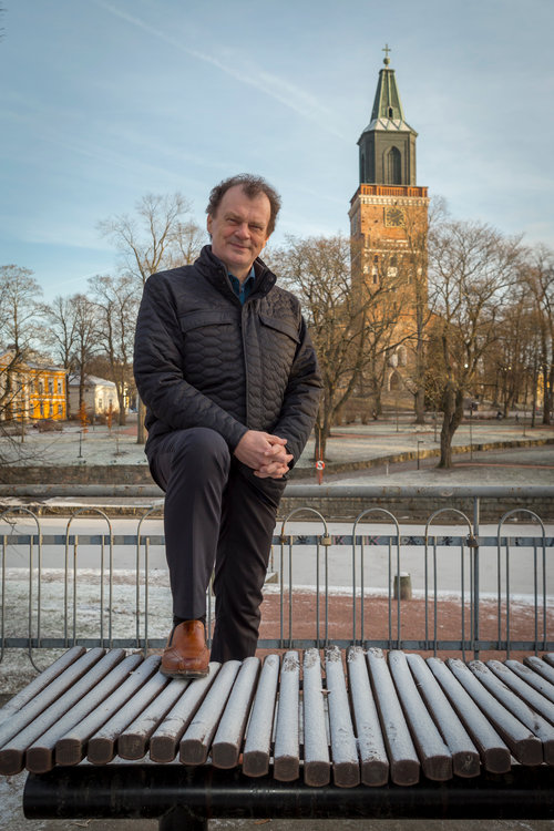 Jukka Pietilä