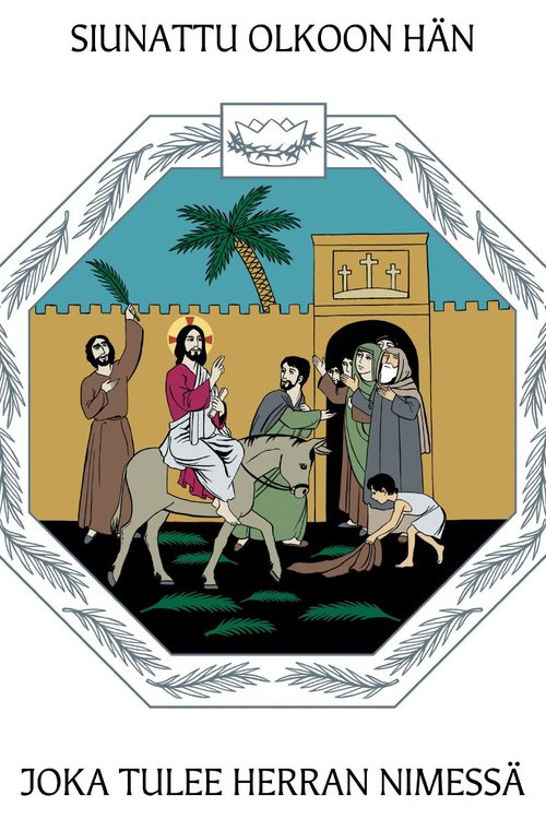 Palmusunnuntai