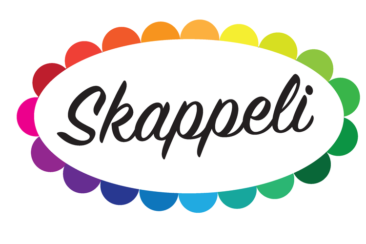 Skappelin logo