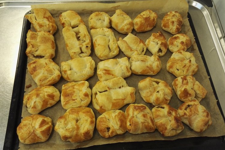 Uusi kokkikerho Uusi kokkikerho