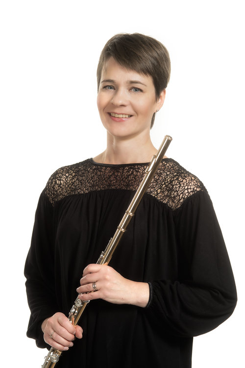 Romanttisesti huilulla ja pianolla - Konsertti Yhteisvastuun hyväksi Romanttisesti huilulla ja pianolla - Konsertti Yhteisvastuun hyväksi