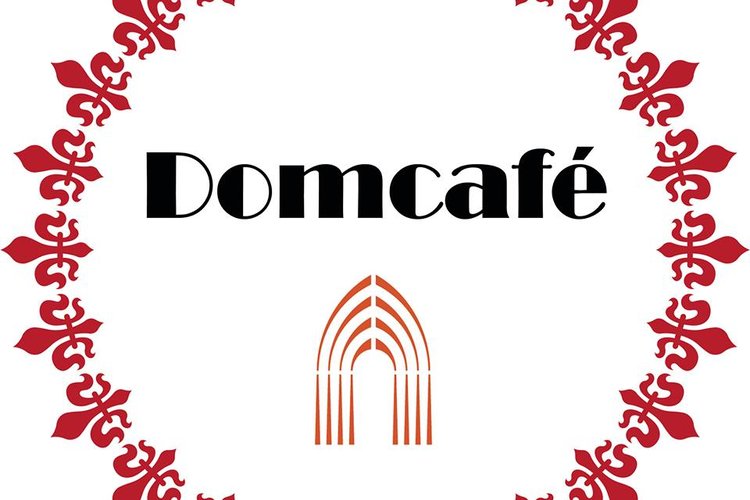 Domcafé palvelee Joulumarkkinoilla Domcafé palvelee Joulumarkkinoilla