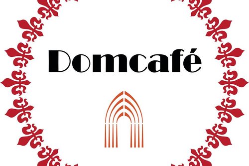 Domcafén kirkkokahvit