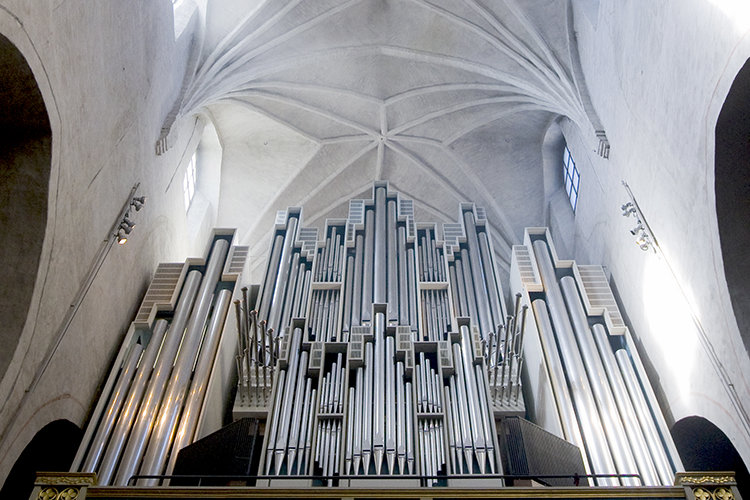 Turun Urkujuhlien konsertti Turun Urkujuhlien konsertti
