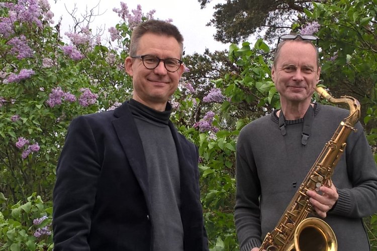 Jazz-ilta Jazz-ilta