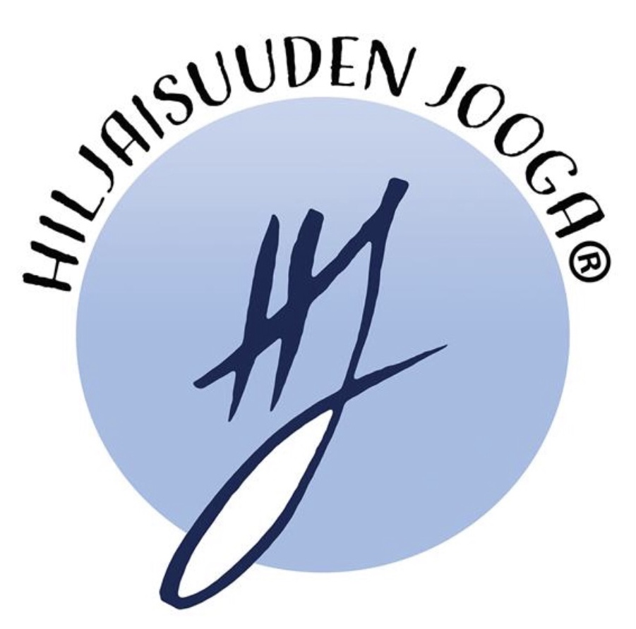 Hiljaisuuden joogaa
