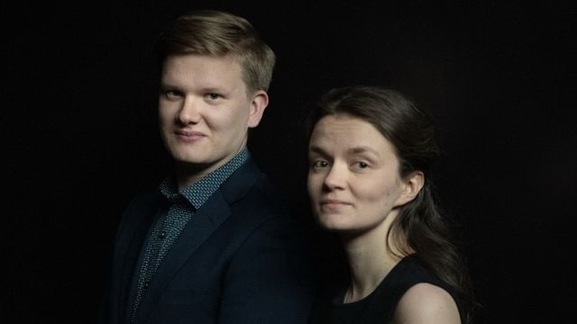 Esiintyjien kuva