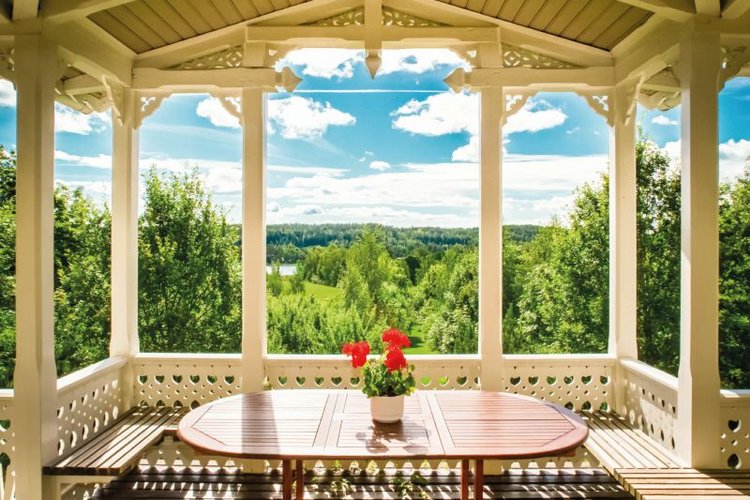 Tervetuloa Hennalan kesäkahvilaan Tervetuloa Hennalan kesäkahvilaan