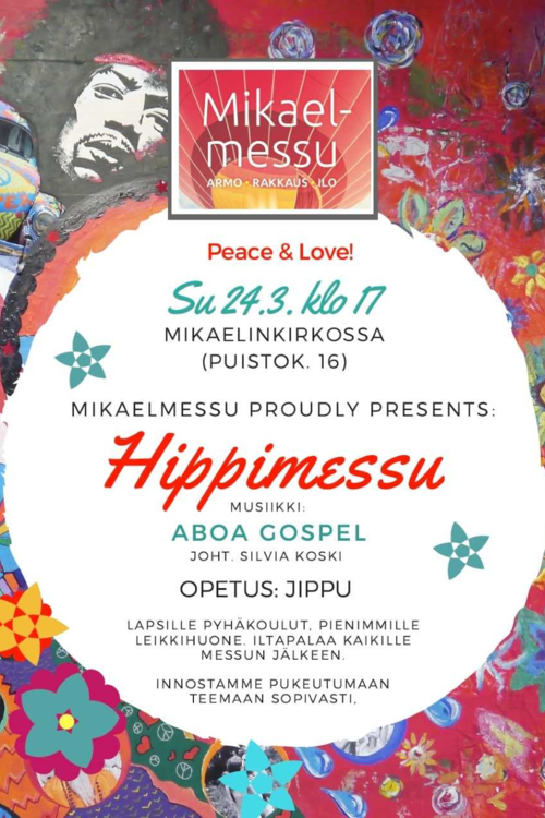 Hippimessu Hippimessu
